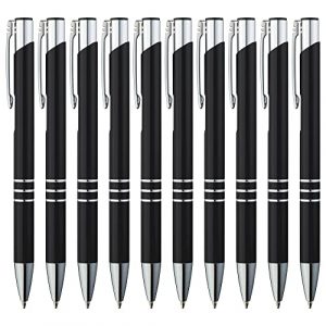 GIMEI® Metall Kugelschreiber 10 Stück