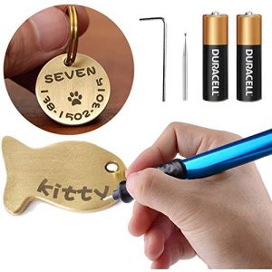 Elektrische Gravierstift Carve Werkzeug für DIY Schmuck