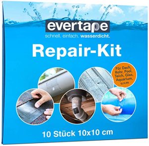 EVERFIX Evertape Repair Kit, Reparaturset
