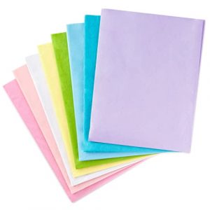 Hallmark 5TIS1096 Tissue Pack Seidenpapier