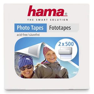 Hama Fototapes 1.000 Stück