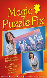 M.I.C. Magic Puzzle Fix - Puzzle-Kleber