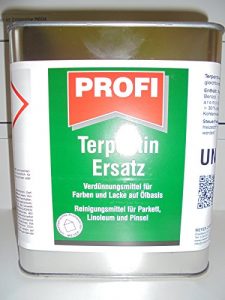 PROFI Terpentin-Ersatz 3 L