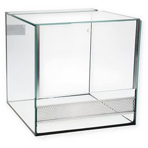 GarPet Glas Terrarium 30x30x30 cm