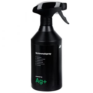 Ag+ Schimmelspray/Schimmelentferner, chlorfrei, mit Aktivsauerstoff