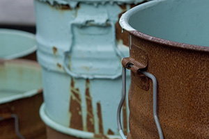 Farbe entsorgen - Wie alte Farbe richtig entsorgt wird - Streichen