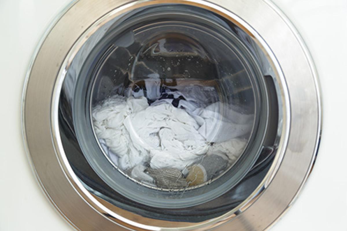 Waschmaschine weichspüler läuft ab siemens nicht Waschmaschine Weichspülerfach