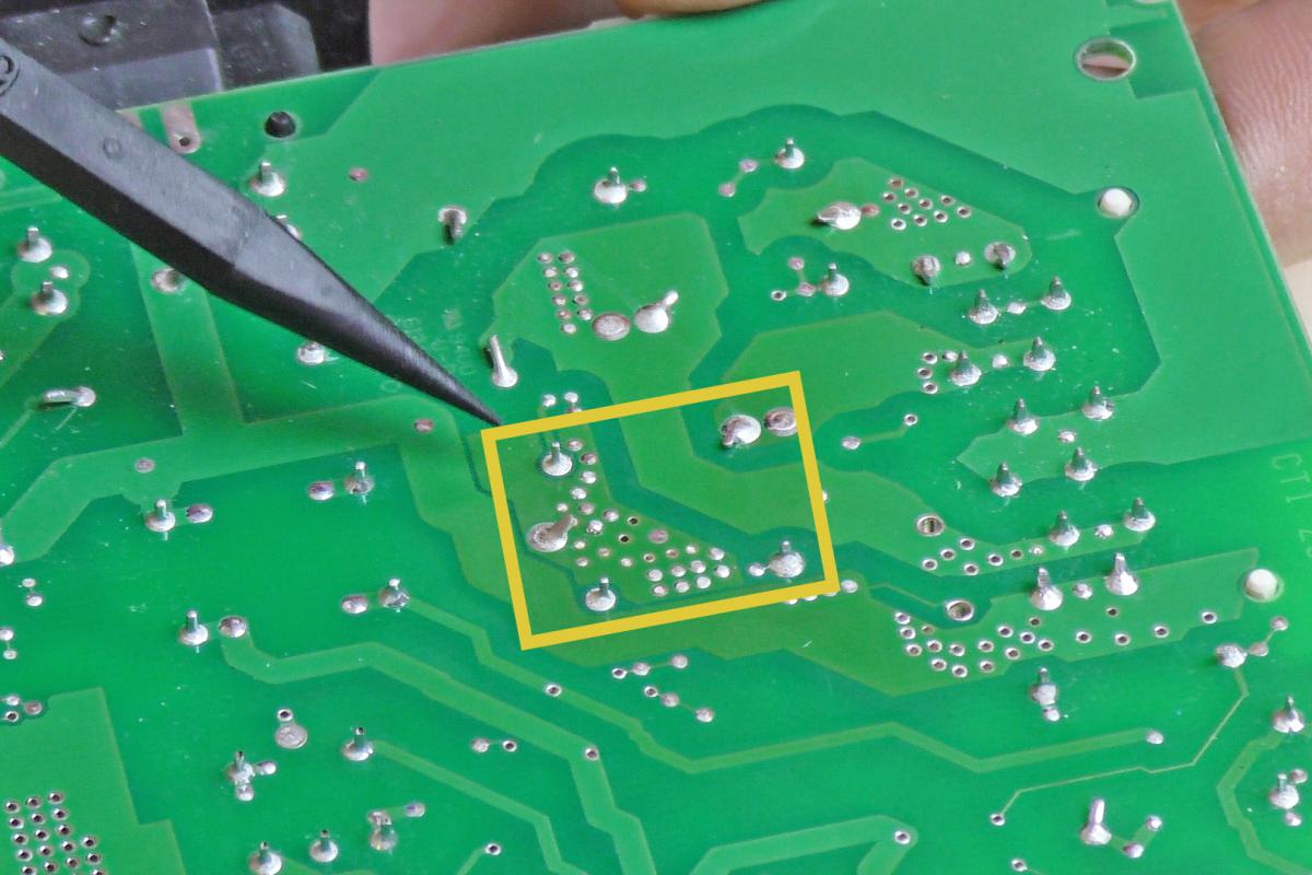 fixPoint Entlötpumpe Saugpumpe Entlöten SMD Platinen LED Löten NEU fixPoint Entlötpumpe Saugpumpe Entlöten SMD Platinen LED Löten NEU