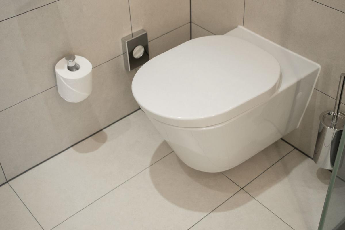 2er-Pack Toilettenpapierhalter Kunststoff Toilettenpapierrollenhalter Einsatz in Haushalt Restaurant WC Ersatzrolle federbelastet