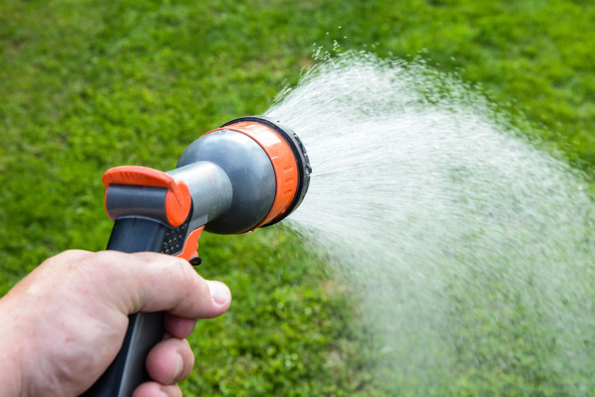 Selbstgefordertes Wasser Brunnenarten Fur Den Garten Ratgeber