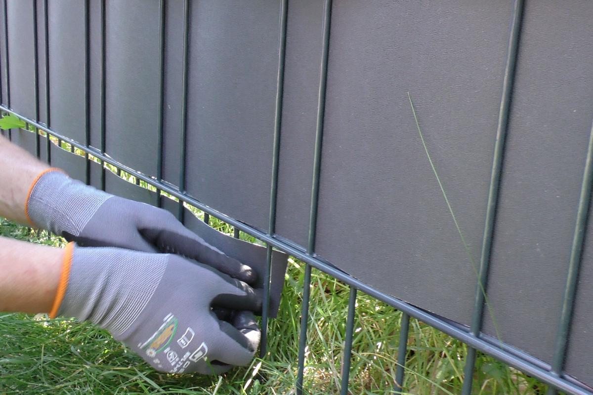 Sichtschutz Im Garten So Wird Das Grundstuck Zur Privatsphare Sichtschutz Im Garten So Wird Das Grundstuck Zur Privatsphare