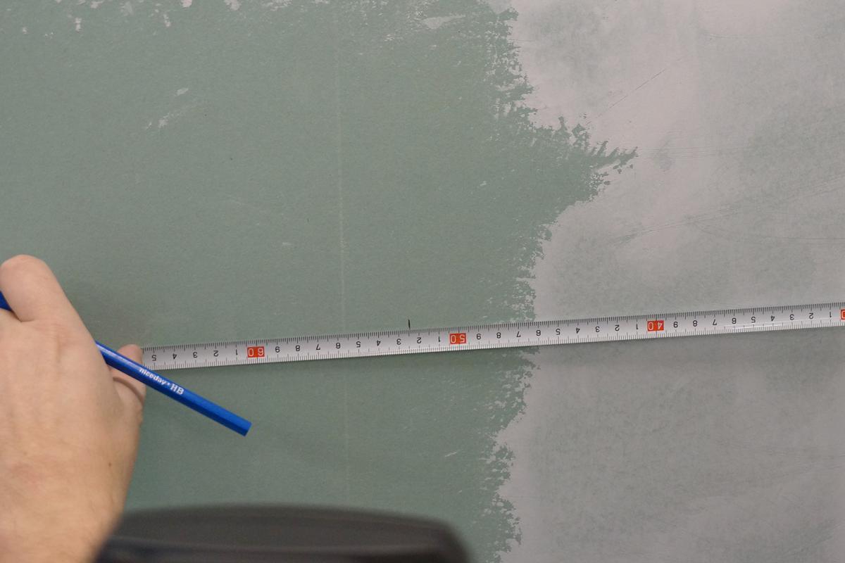 Vliestapete Tapezieren Anleitung Tipps Diybook De