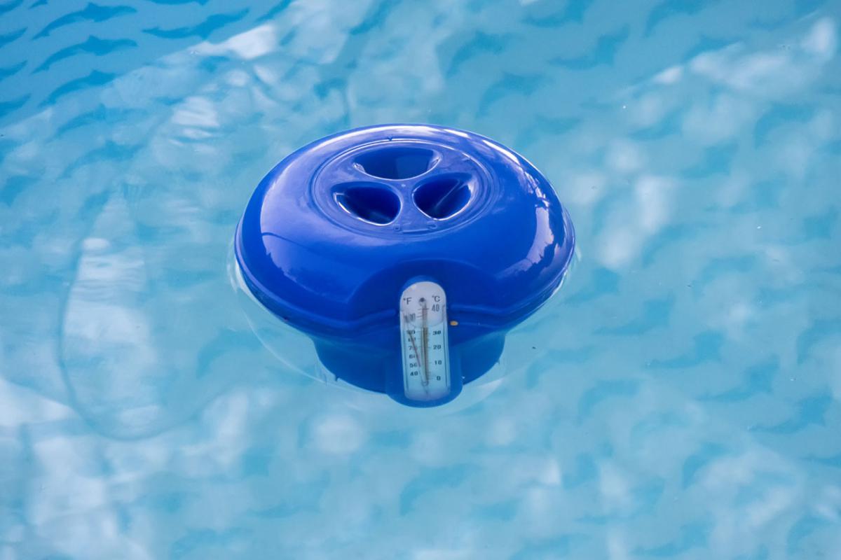 Poolpflege Im App Store