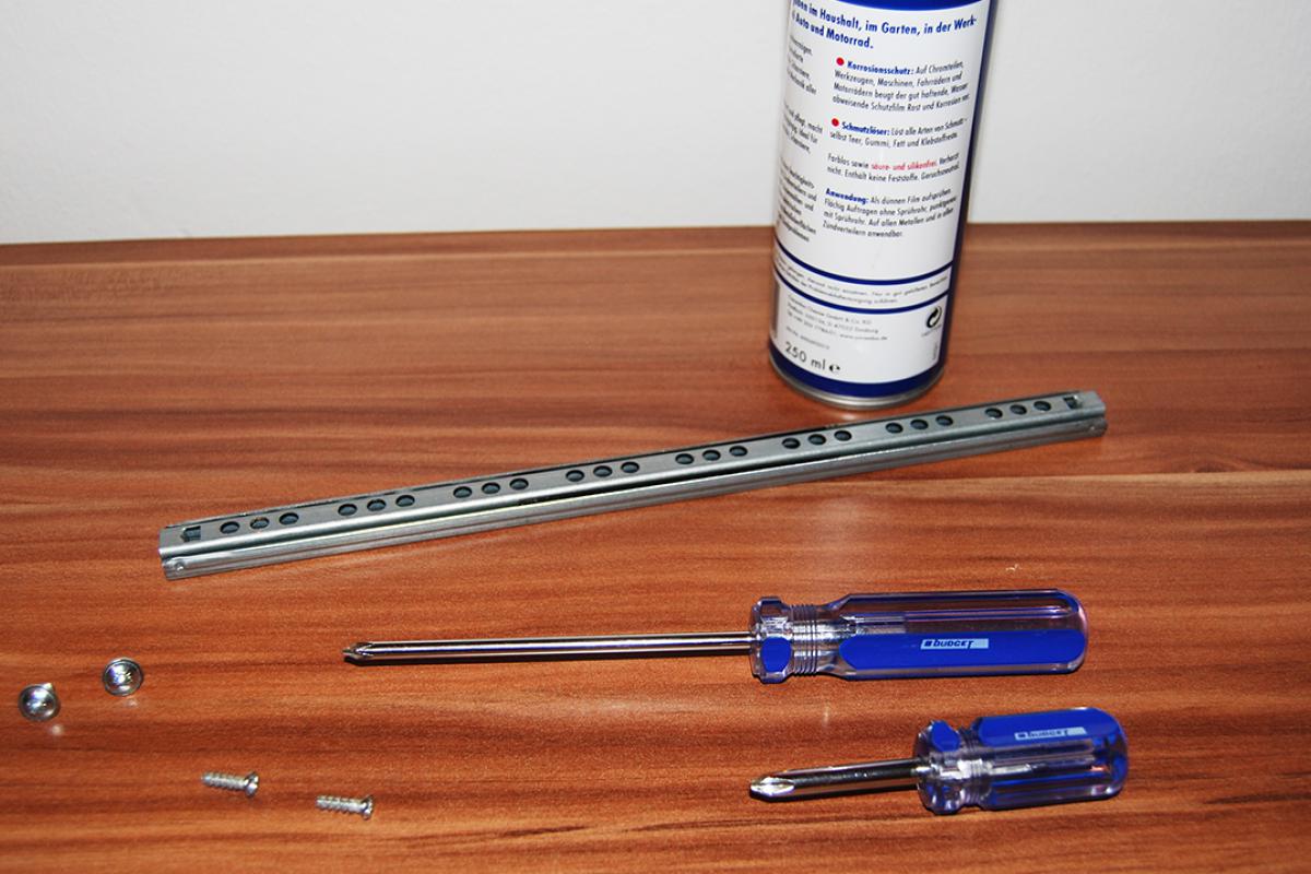 Schublade Kuche Ausbauen – Caseconrad.com