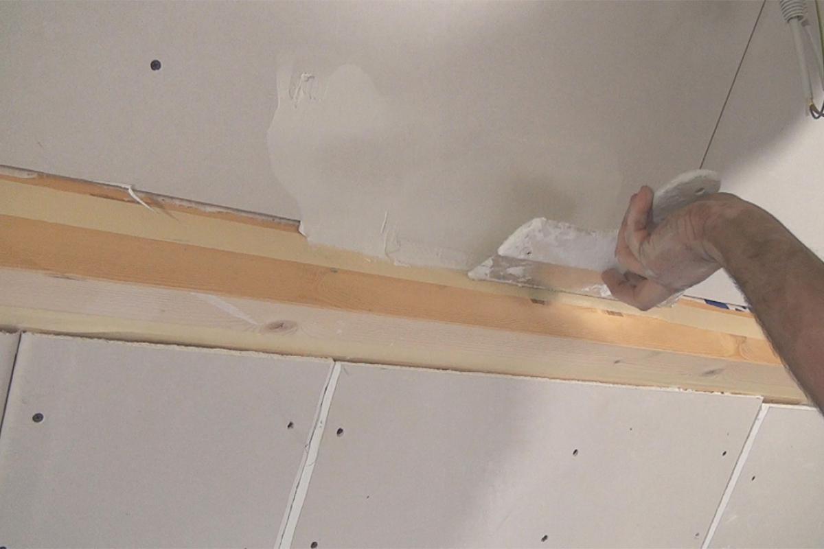 Wandgestaltung Hohe Decken Ideen | Muangthaithaicuisine.com