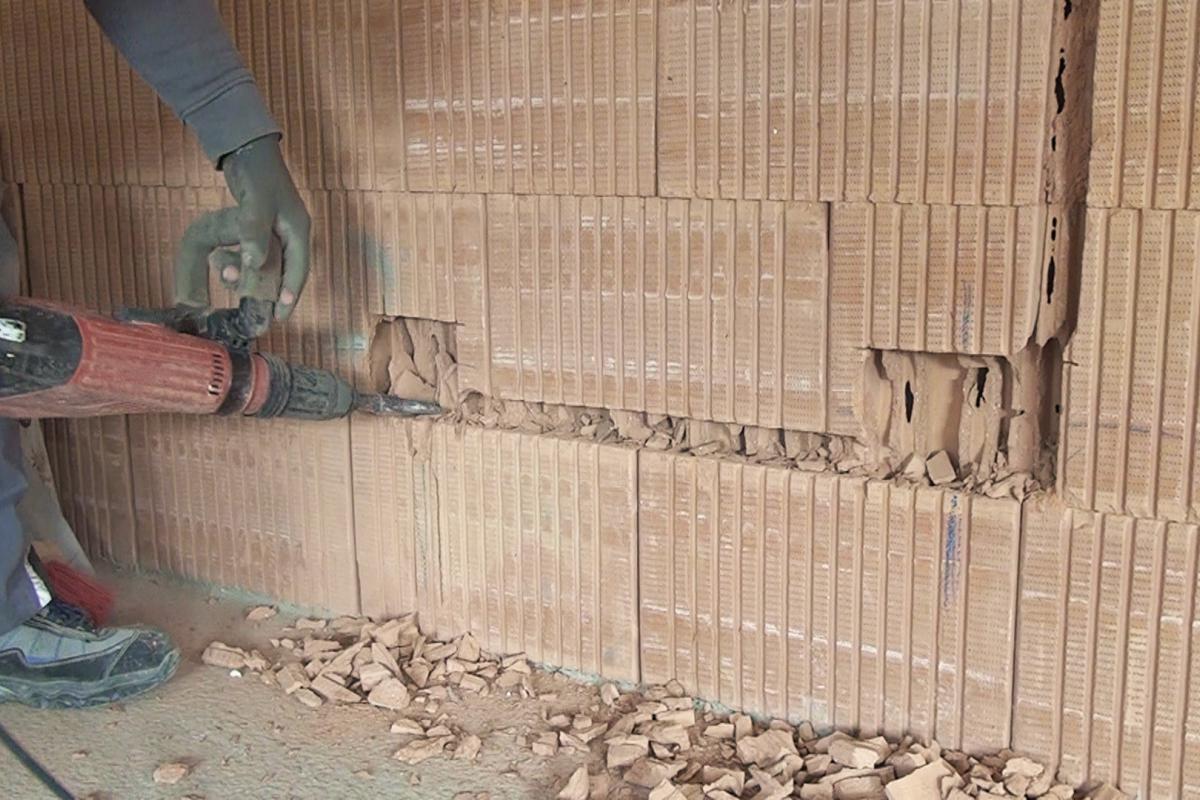 Elektro Installationszonen Nach Din 3 Ratgeber Diybook De