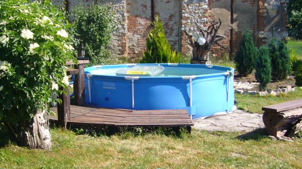 Poolarten – Der eigene Pool im Garten - Ratgeber @ diybook.de Poolarten – Der eigene Pool im Garten - Ratgeber @ diybook.de
