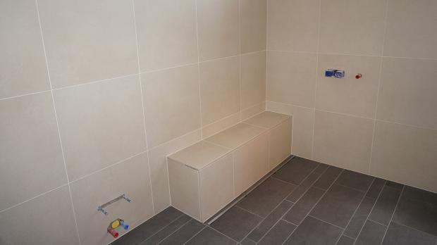 Badezimmer Fliesen Legen Lassen gut geplant ist halb verlegt die vorbereitung zum Badezimmer Fliesen Legen Lassen gut geplant ist halb verlegt die vorbereitung zum