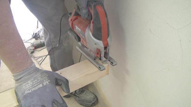 Trockenbauwerkzeuge im Überblick | Trockenbau @ diybook.de