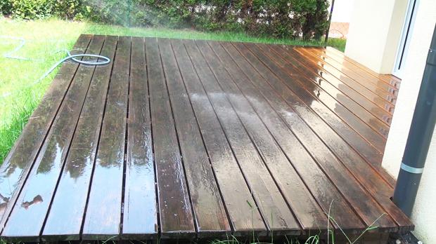holzterrasse reinigen wassern karcher holzterrasse reinigen wassern karcher