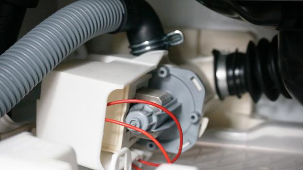 10 Gründe warum die Waschmaschine nicht schleudert ~ 10 Gründe warum die Waschmaschine nicht schleudert ~ Waschmaschine Schleudert Nicht