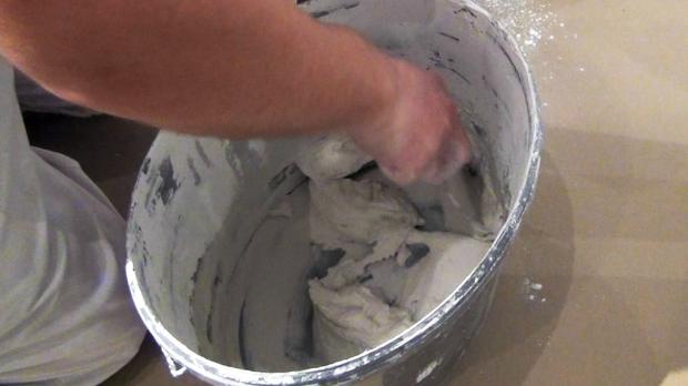 Wie Bekomme Ich Wasserflecken An Der Wand Weg Wasserflecken an der Wand entfernen (Isolieren) - Anleitung und Tipps