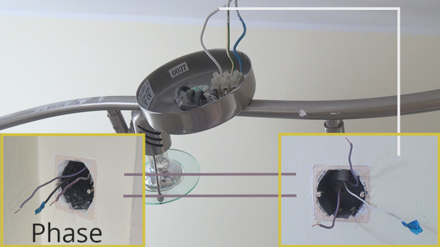Basiswissen mit Schaltplan: Wechselschaltung - Tipps vom Elektriker