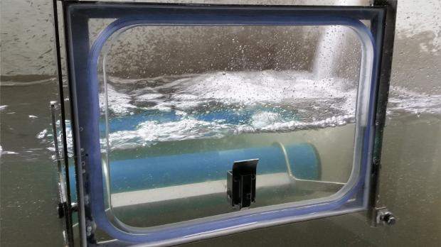 Hochwasserschutz-Systeme im Überblick @ diybook.de