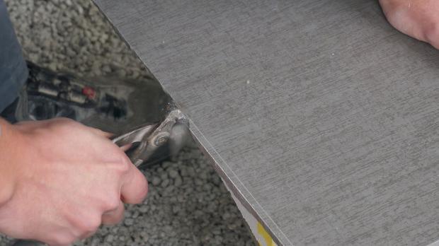 Fliesen Schneiden Fliesen Legen Diybook De