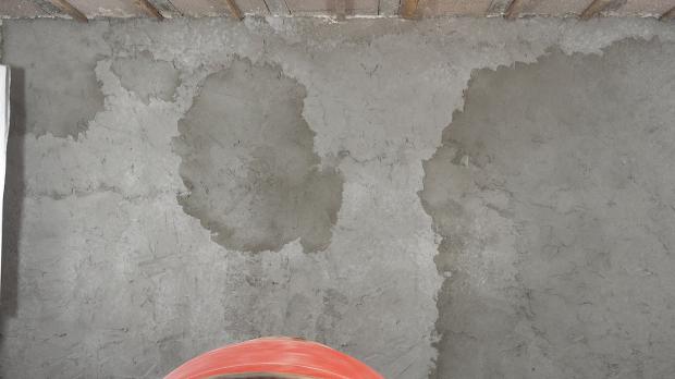 Feuchte Wand Verputzen Anleitung Diybook De