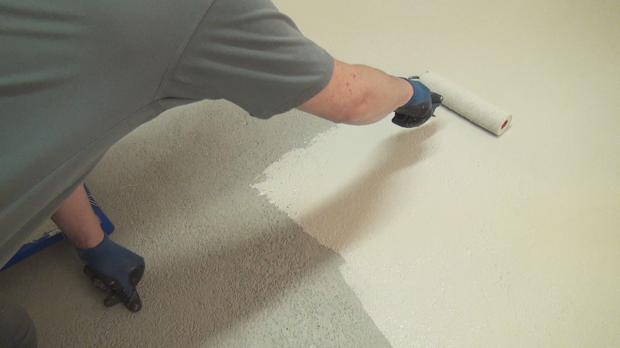 beton streichen versiegeln betonkeller farbe beton streichen versiegeln betonkeller farbe