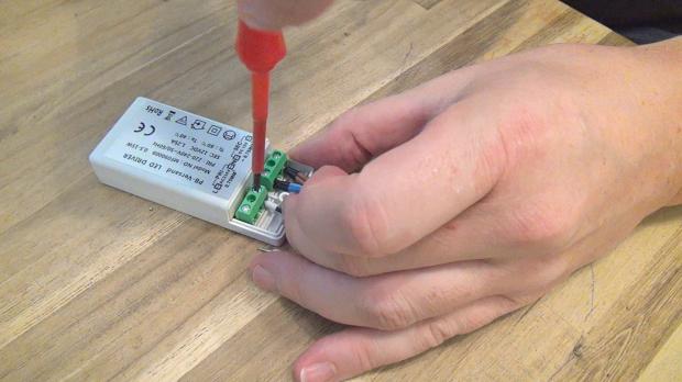 Led Statt Halogen Probleme Beim Austausch Wegen Trafo diybook.de