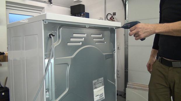 Bauknecht Trockner Lässt Sich Nicht Mehr Einschalten Bauknecht-Trockner heizt nicht mehr - Anleitung @ diybook.de