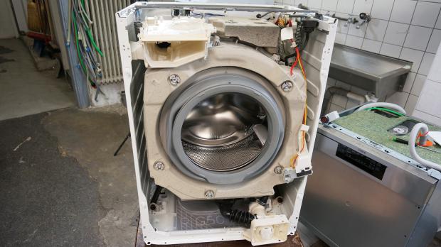 Waschmaschine Gewicht Entfernen aeg waschmaschine reparieren frontblende zerlegen Waschmaschine Gewicht Entfernen aeg waschmaschine reparieren frontblende zerlegen
