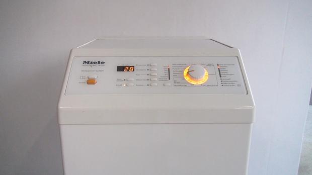 0558481000 Original Miele Waschmaschine Toplader Ablaufsschlauch T.-Nr 