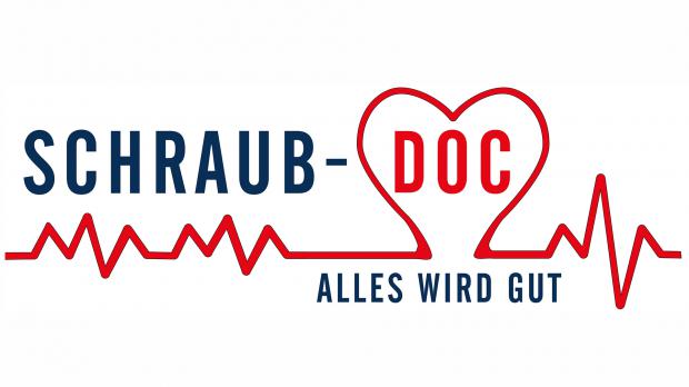 Schraub-Doc