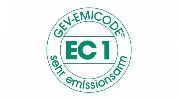 EMICODE-Umweltsiegel