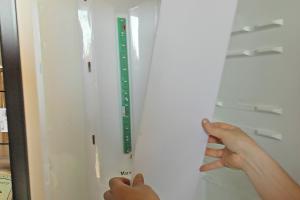 Kühlschrank - LED Beleuchtung wechseln