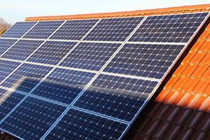 Photovoltaik - Auswirkungen der Verschattung von Solarmodulen