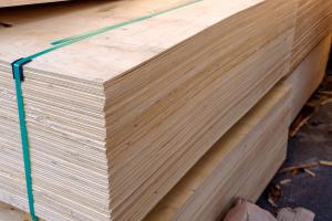 Besser als sein Ruf: Qualität und Nutzen von Sperrholz