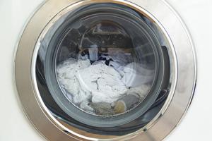 Die Waschmaschine pumpt nicht ab - 6 Gründe