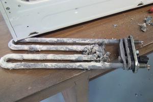 Ratgeber Bauknecht-Waschmaschine reparieren und Geld