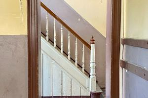 Alte Treppe, neuer Glanz: Tipps zum Treppe renovieren
