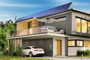 Solarenergie: So nutzt Du die Energie der Sonne zu Hause