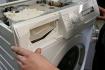 AEG Waschmaschine - Frontblende wieder zusammenbauen