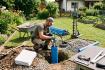 Die häufigsten Fehler beim Anlegen eines Gartenbrunnens und wie man sie vermeidet
