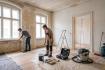 Platz schaffen für Dein Projekt: Die richtige Vorbereitung vor der Renovierung in Eigenregie