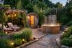Outdoor-Wellness im Garten selbst planen und einrichten: Dein Weg zum privaten Home-Spa
