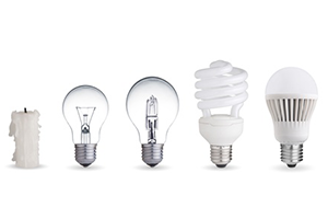 Blog-Leserfrage (9): LED-/Glühlampen-Mischbetrieb möglich