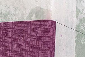 Innenecken Tapezieren Anleitung Tipps Vom Maler Tapezieren Diybook De